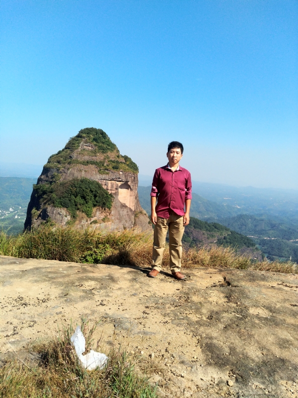 小冼的第一张照片--玉林蓝颜知己交友网