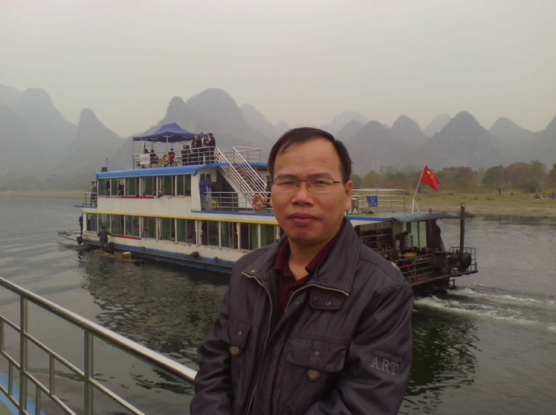 等待有缘人的第一张照片--玉林蓝颜知己交友网