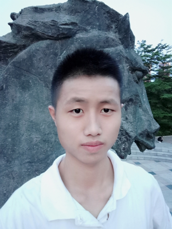 庞波的第一张照片--玉林蓝颜知己交友网