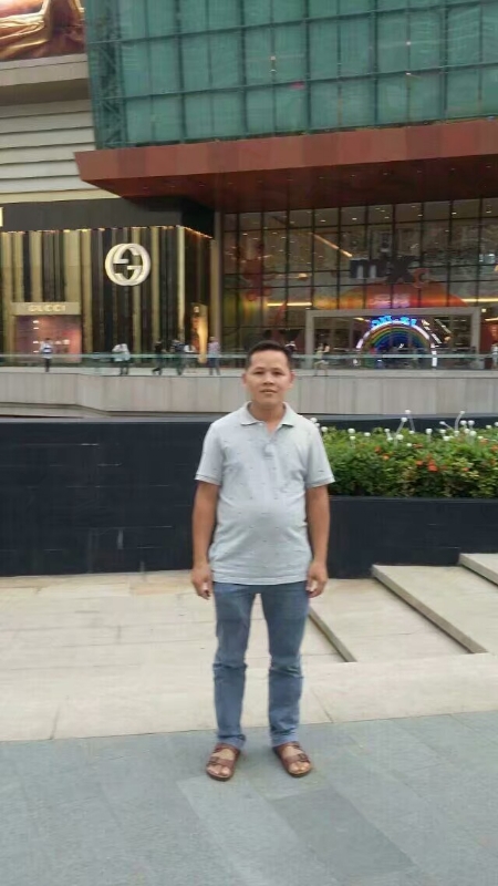 傧傧的第一张照片--玉林蓝颜知己交友网