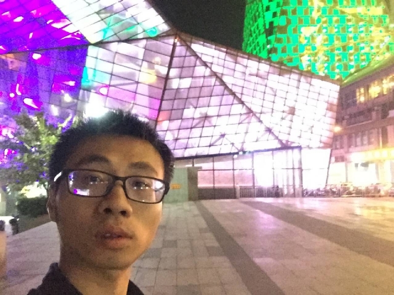 程生的第一张照片--玉林蓝颜知己交友网