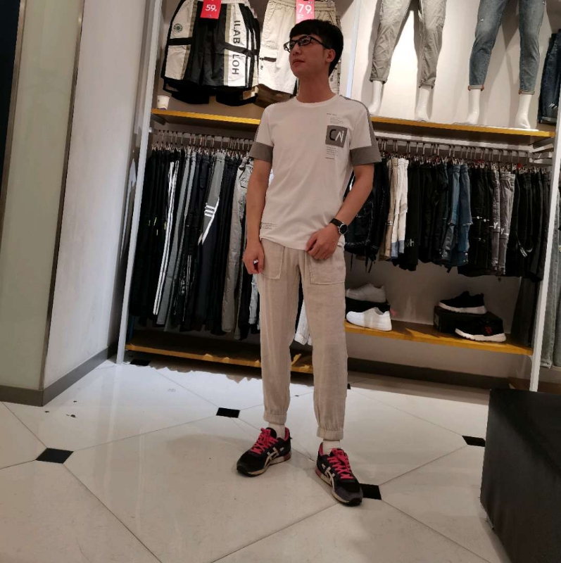 展昭的第四张照片--玉林蓝颜知己交友网