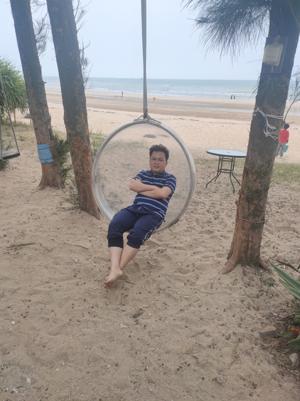 李开心的第二张照片--玉林蓝颜知己交友网