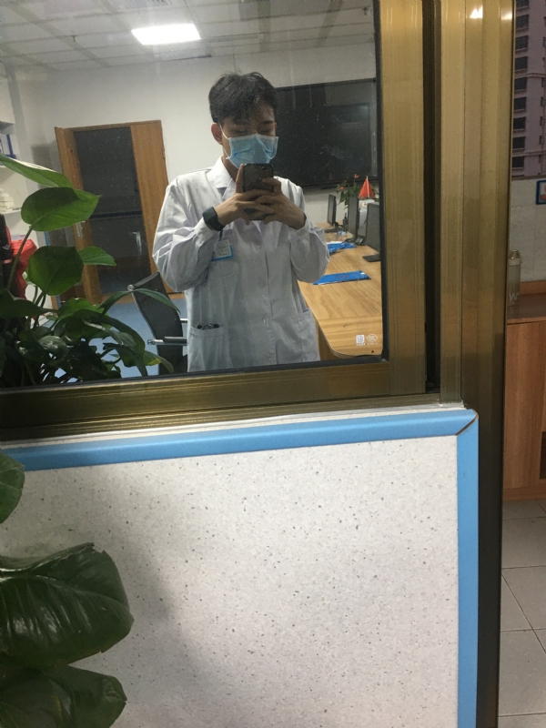 社交牛逼症的第三张照片--玉林蓝颜知己交友网