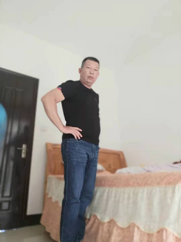 诚信为本的第一张照片--玉林蓝颜知己交友网