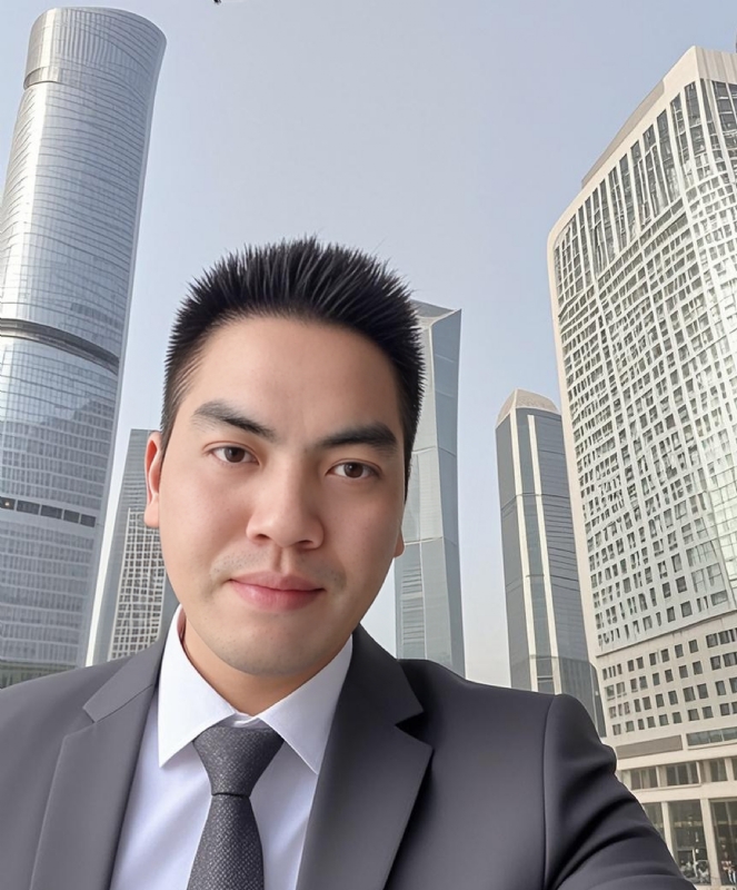 小峰的第一张照片--玉林蓝颜知己交友网